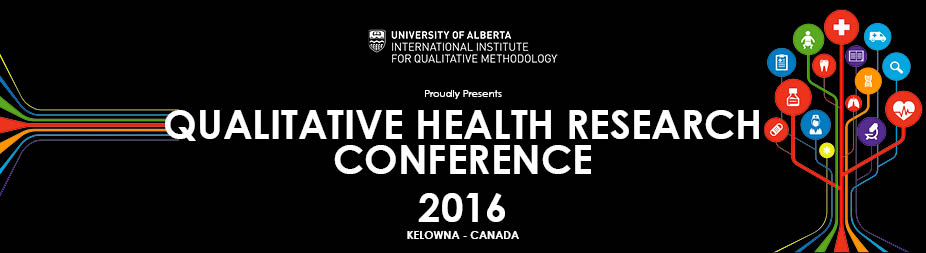 qualitative health research conference 2022